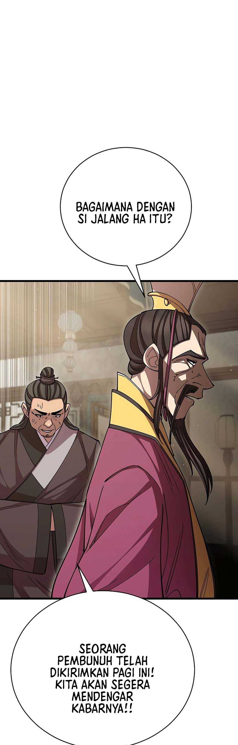 World’s Greatest Senior Disciple Chapter 98 Gambar 90