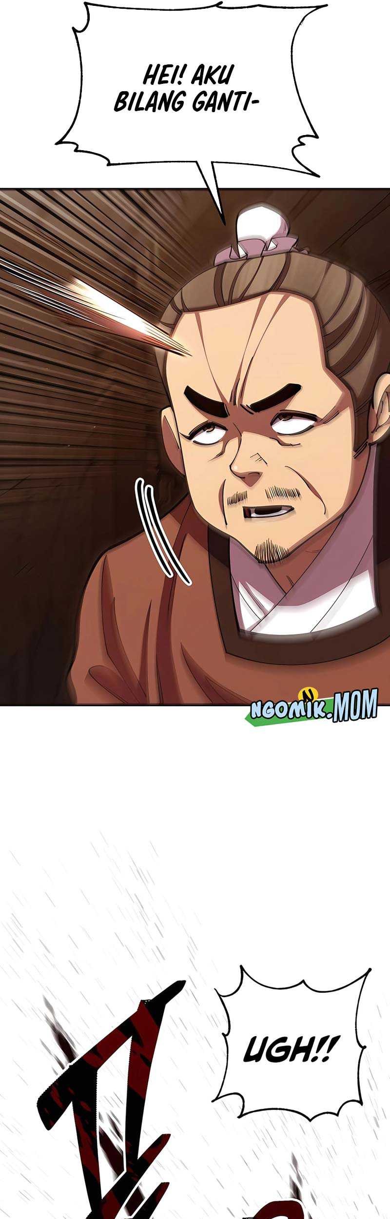 World’s Greatest Senior Disciple Chapter 98 Gambar 12