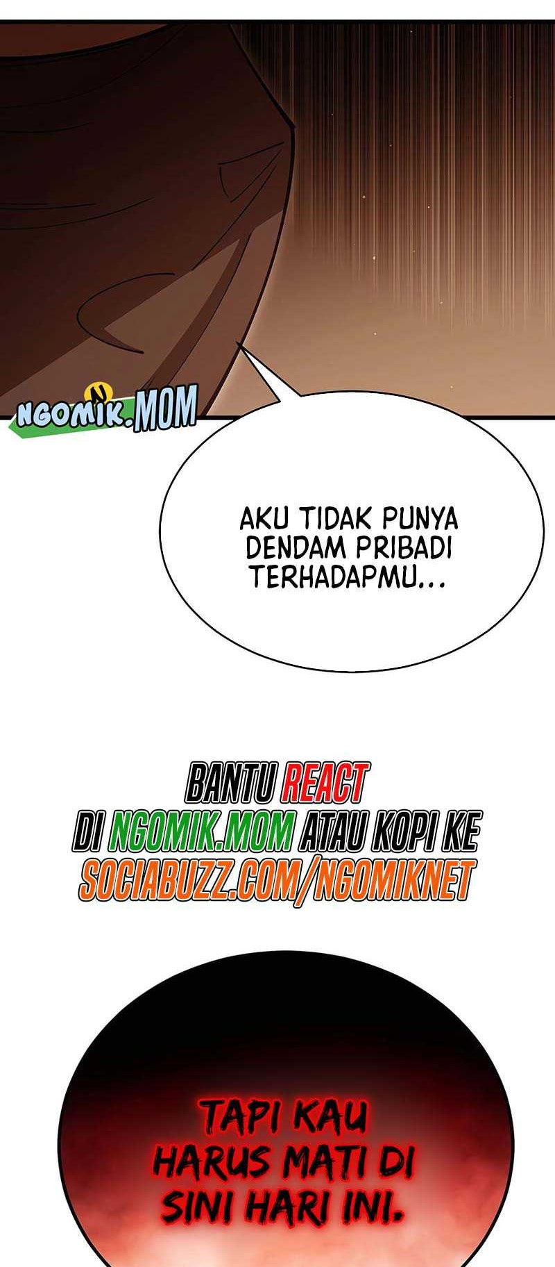 World’s Greatest Senior Disciple Chapter 98 Gambar 17