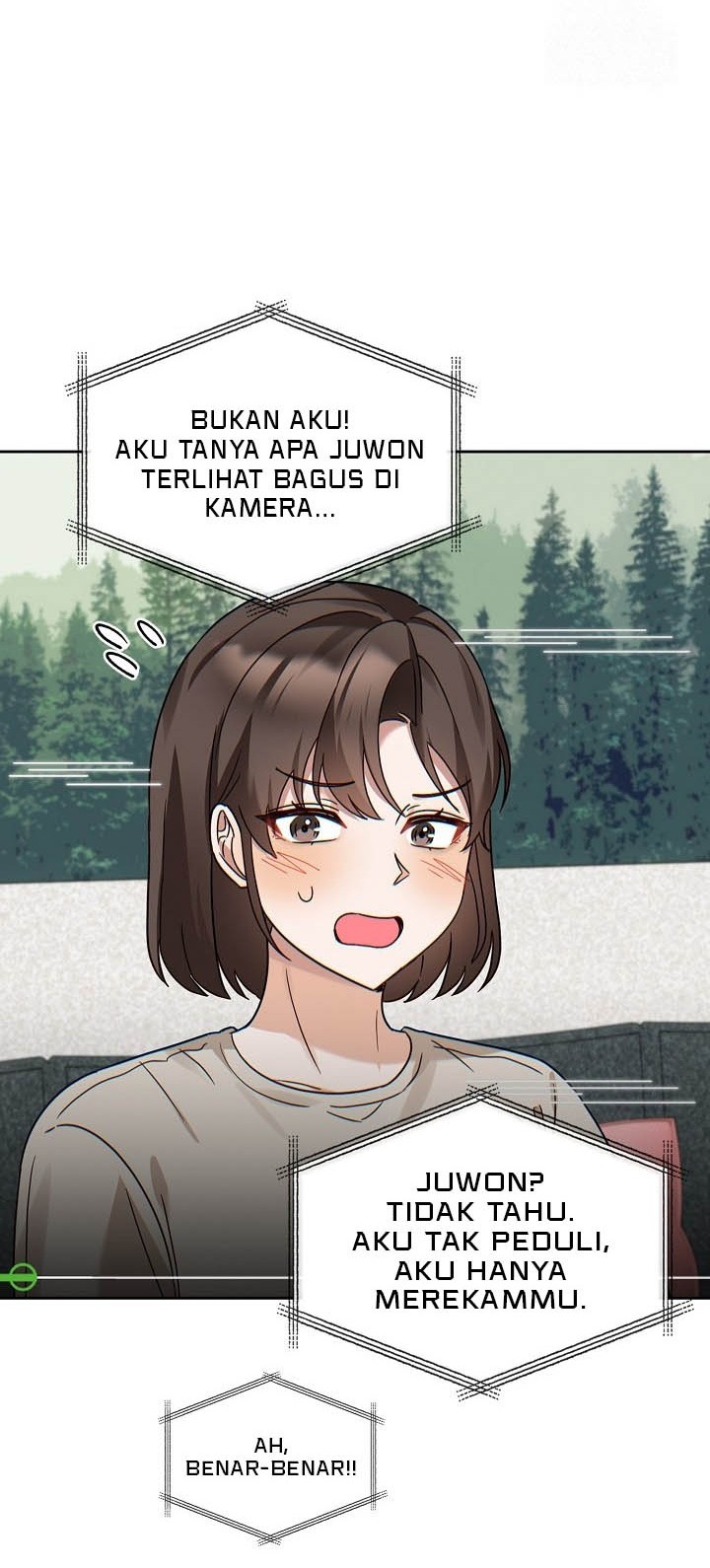 I Become a Fool When It Comes to My Daughter Chapter 166 Gambar 27