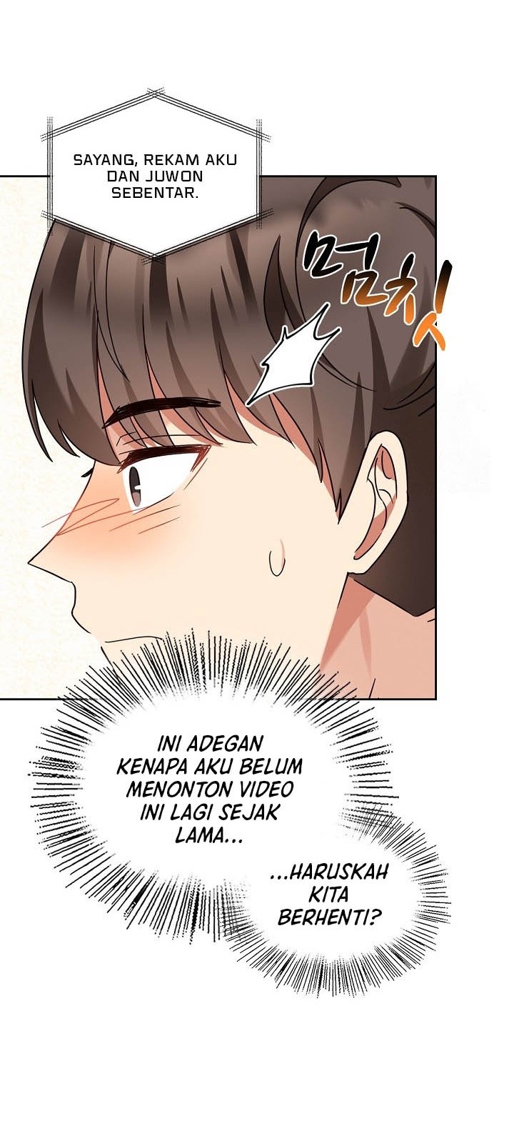 I Become a Fool When It Comes to My Daughter Chapter 166 Gambar 31
