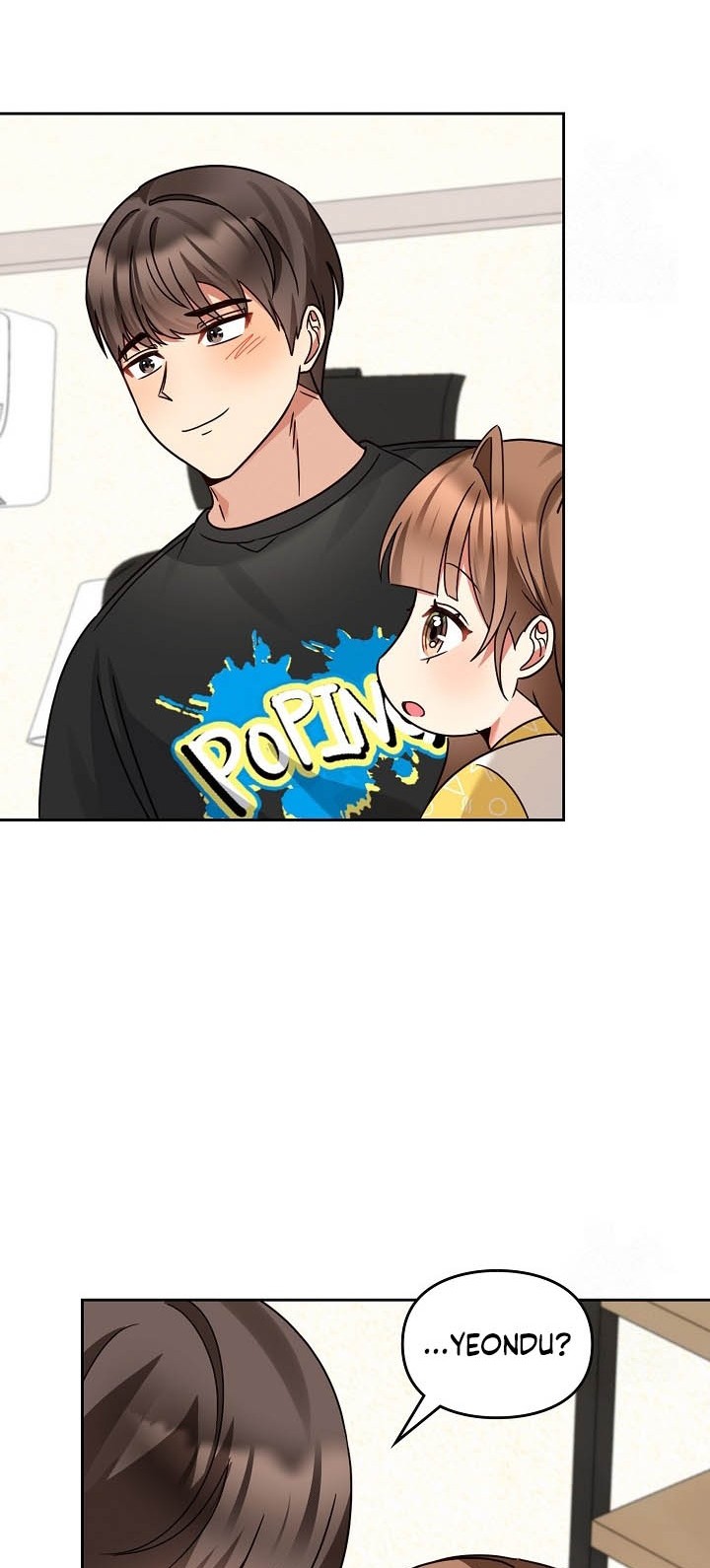 I Become a Fool When It Comes to My Daughter Chapter 166 Gambar 43
