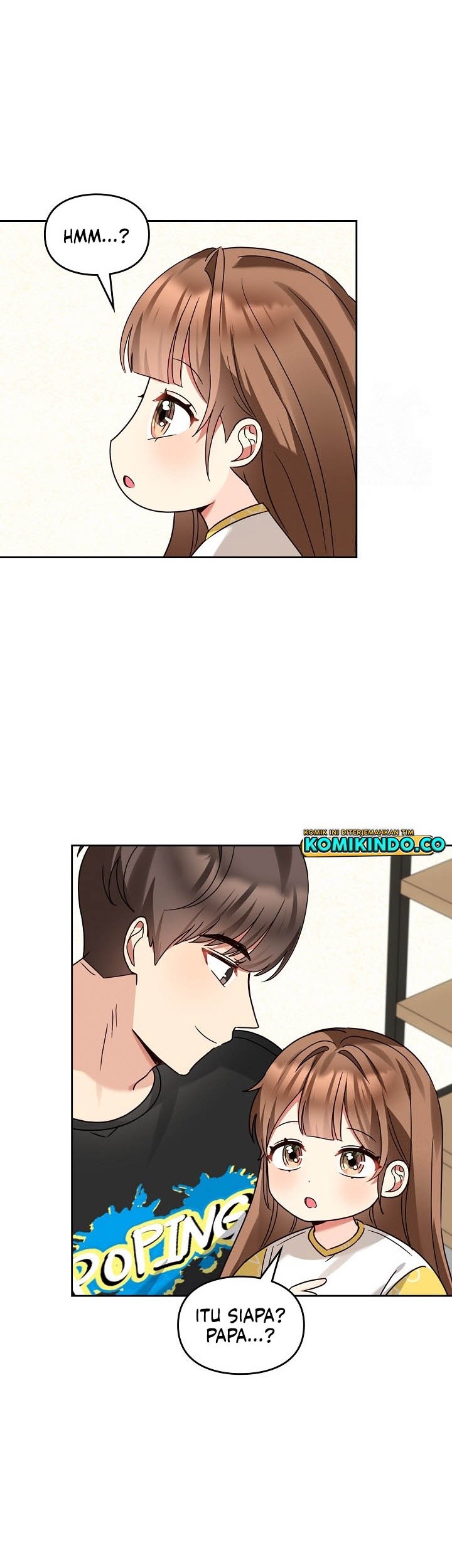 I Become a Fool When It Comes to My Daughter Chapter 166 Gambar 14