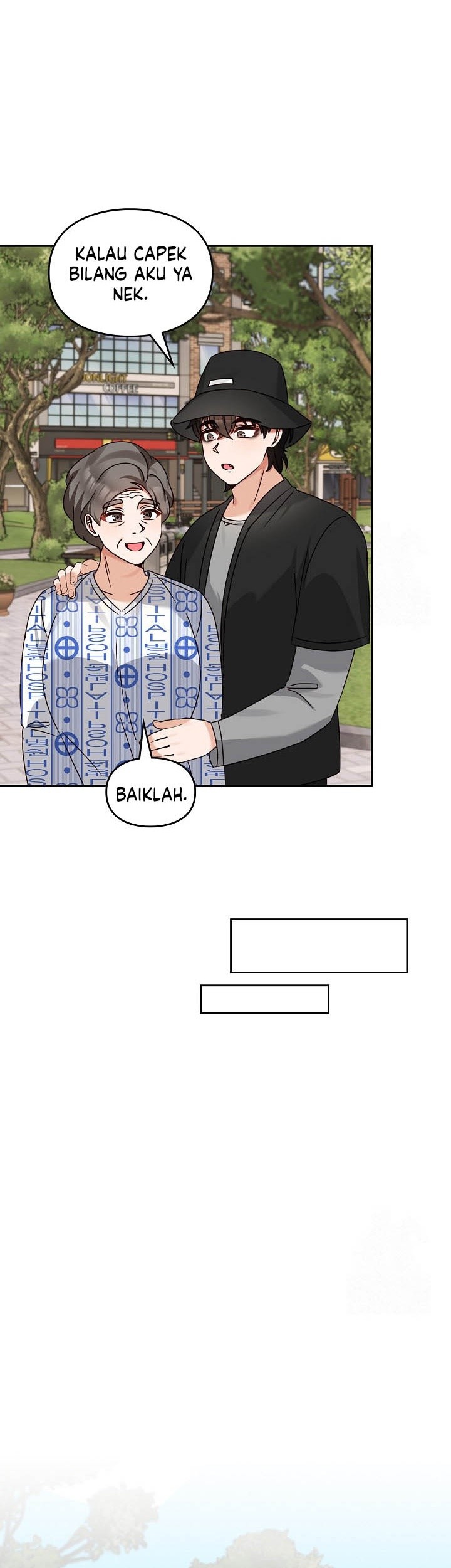 I Become a Fool When It Comes to My Daughter Chapter 165 Gambar 16