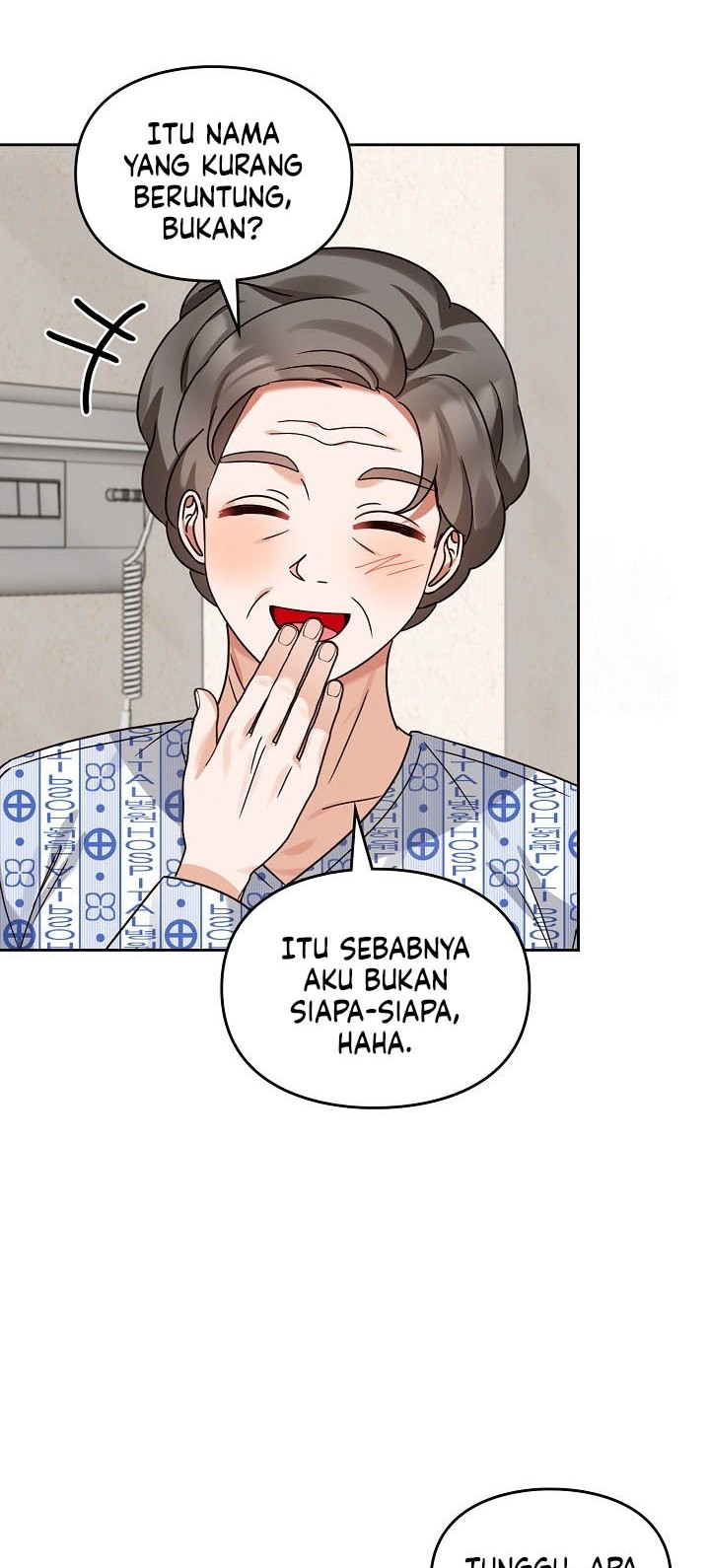I Become a Fool When It Comes to My Daughter Chapter 164 Gambar 39