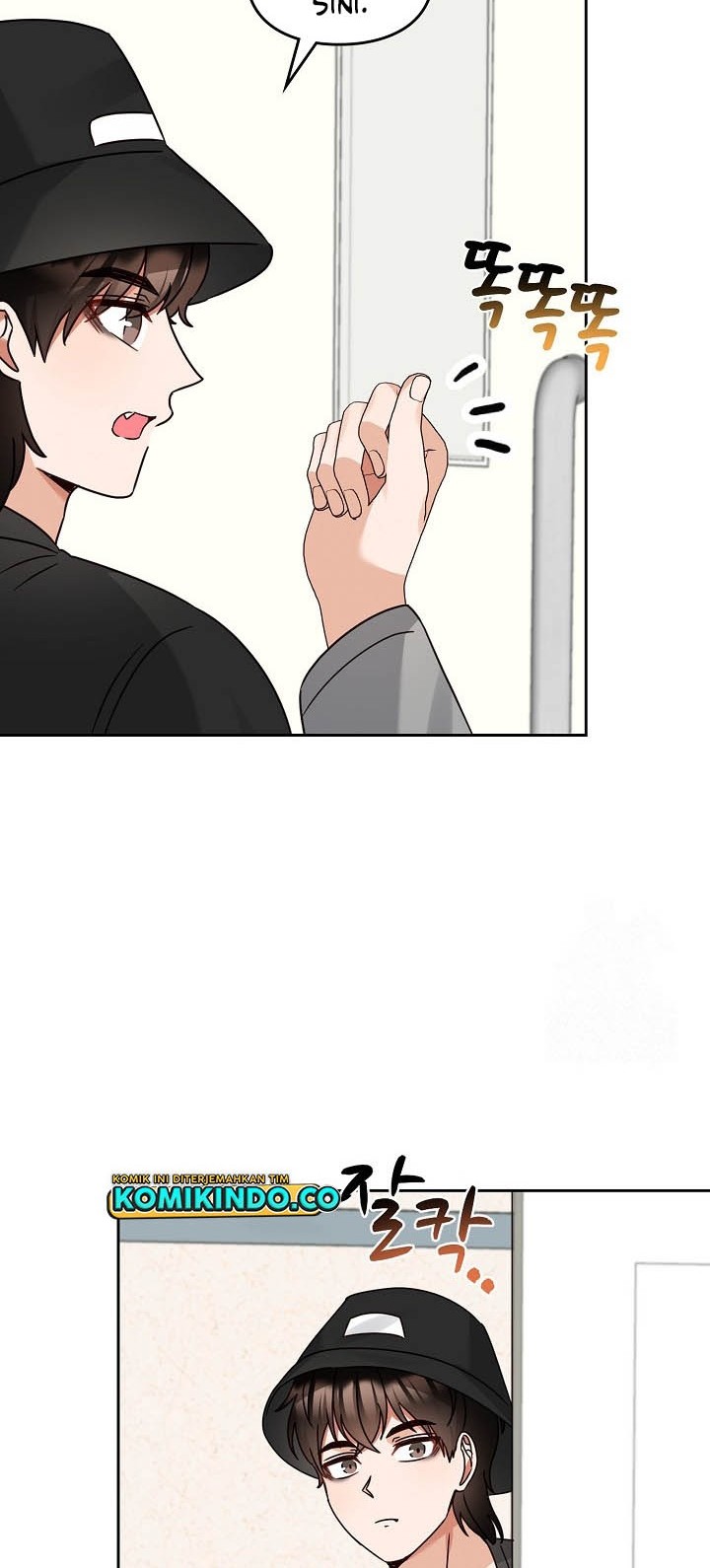 I Become a Fool When It Comes to My Daughter Chapter 164 Gambar 5