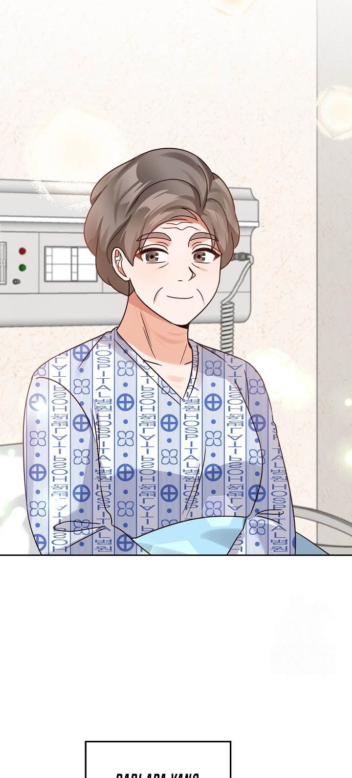 I Become a Fool When It Comes to My Daughter Chapter 164 Gambar 7