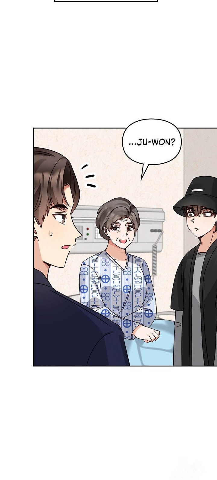 I Become a Fool When It Comes to My Daughter Chapter 164 Gambar 9