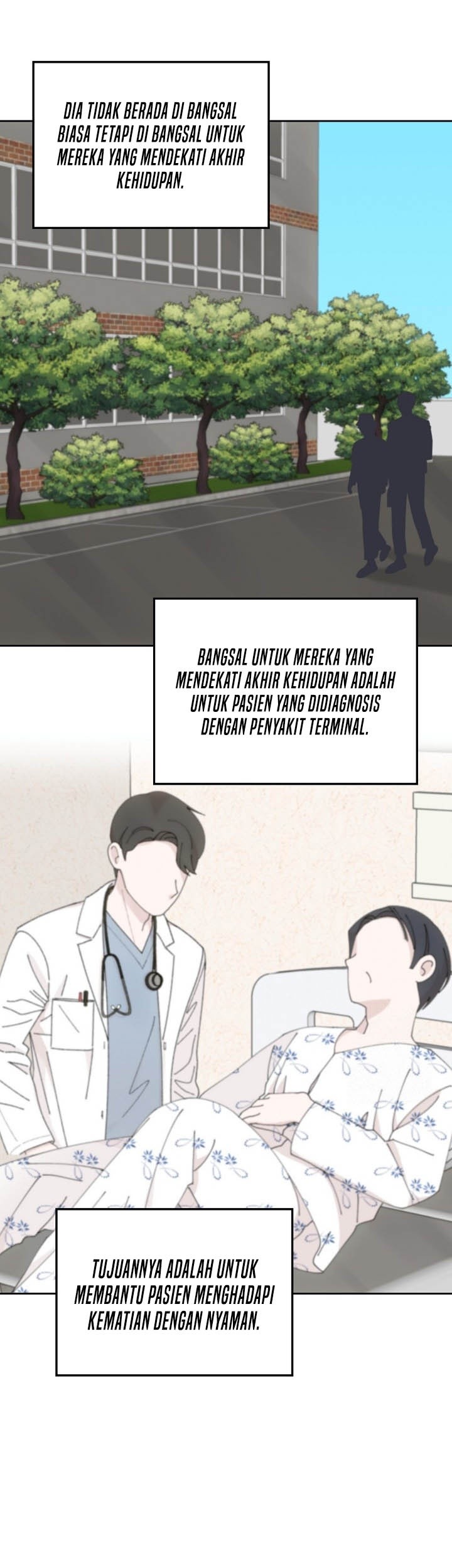 I Become a Fool When It Comes to My Daughter Chapter 163 Gambar 34
