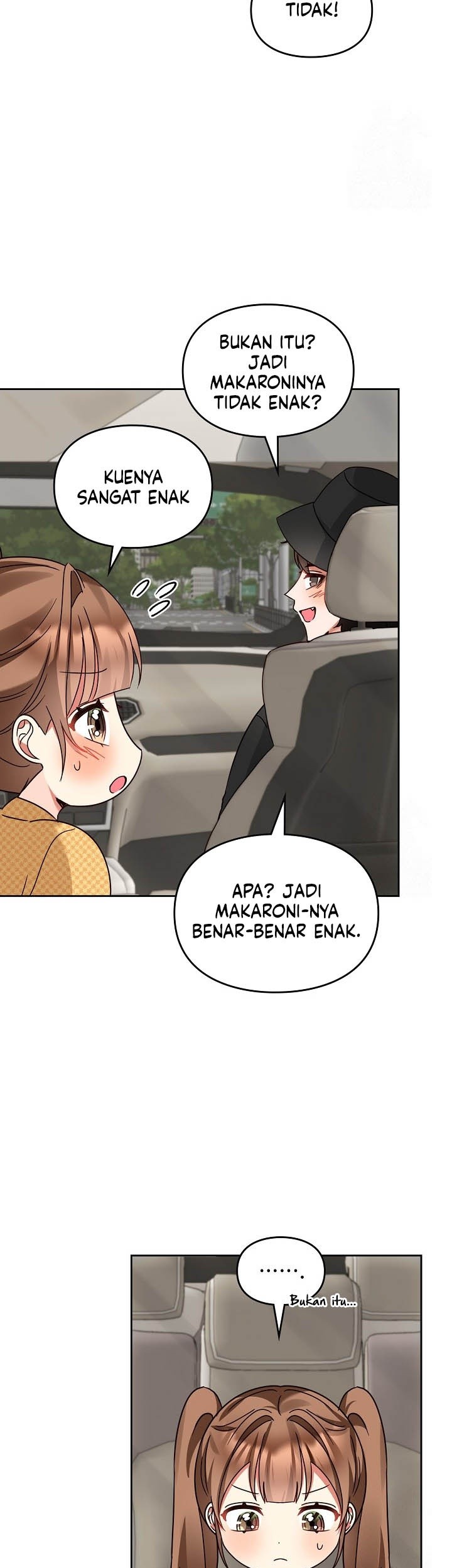 I Become a Fool When It Comes to My Daughter Chapter 163 Gambar 10