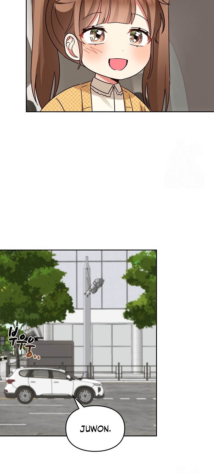 I Become a Fool When It Comes to My Daughter Chapter 163 Gambar 15