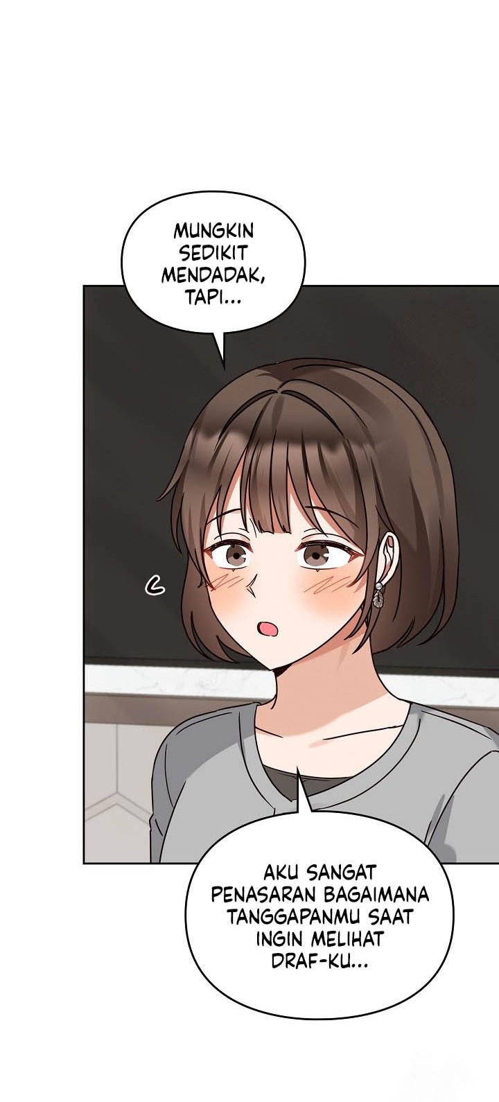 I Become a Fool When It Comes to My Daughter Chapter 162 Gambar 9