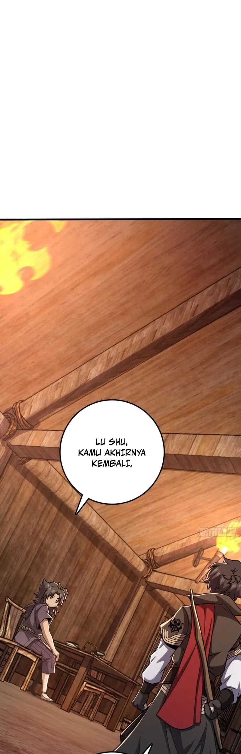 Spare Me, Great Lord! Chapter 544 Gambar 5