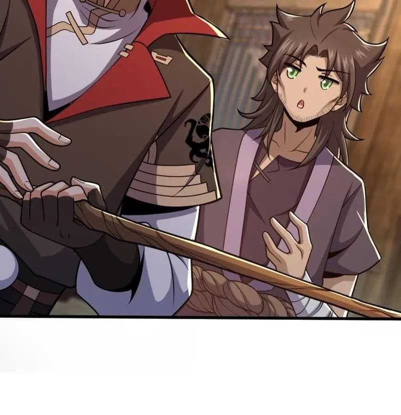 Spare Me, Great Lord! Chapter 544 Gambar 9