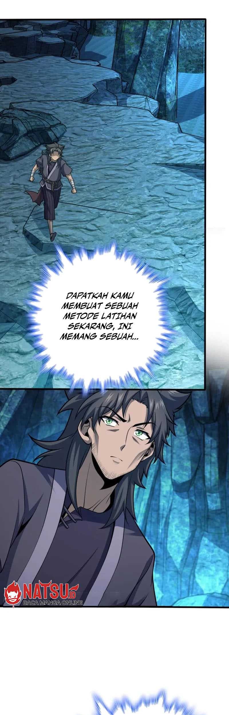 Spare Me, Great Lord! Chapter 544 Gambar 15