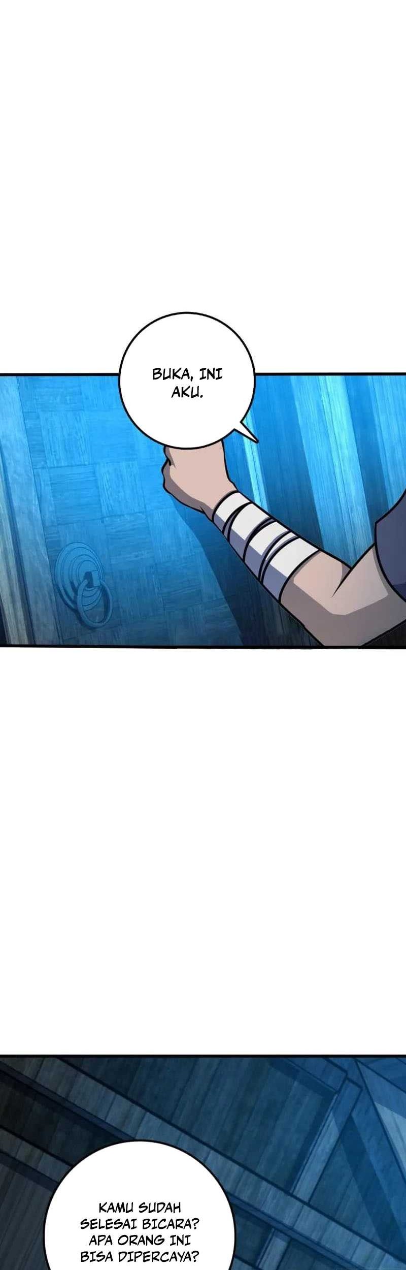 Spare Me, Great Lord! Chapter 544 Gambar 18