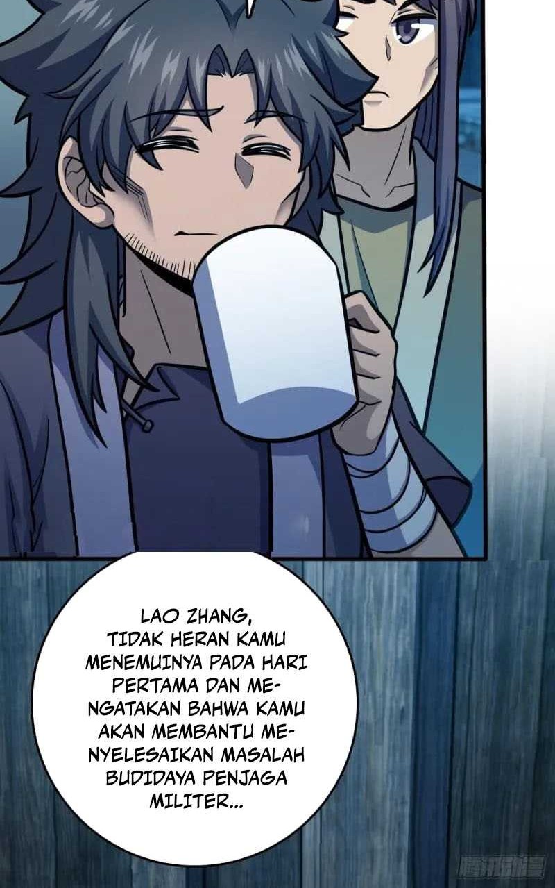 Spare Me, Great Lord! Chapter 544 Gambar 28