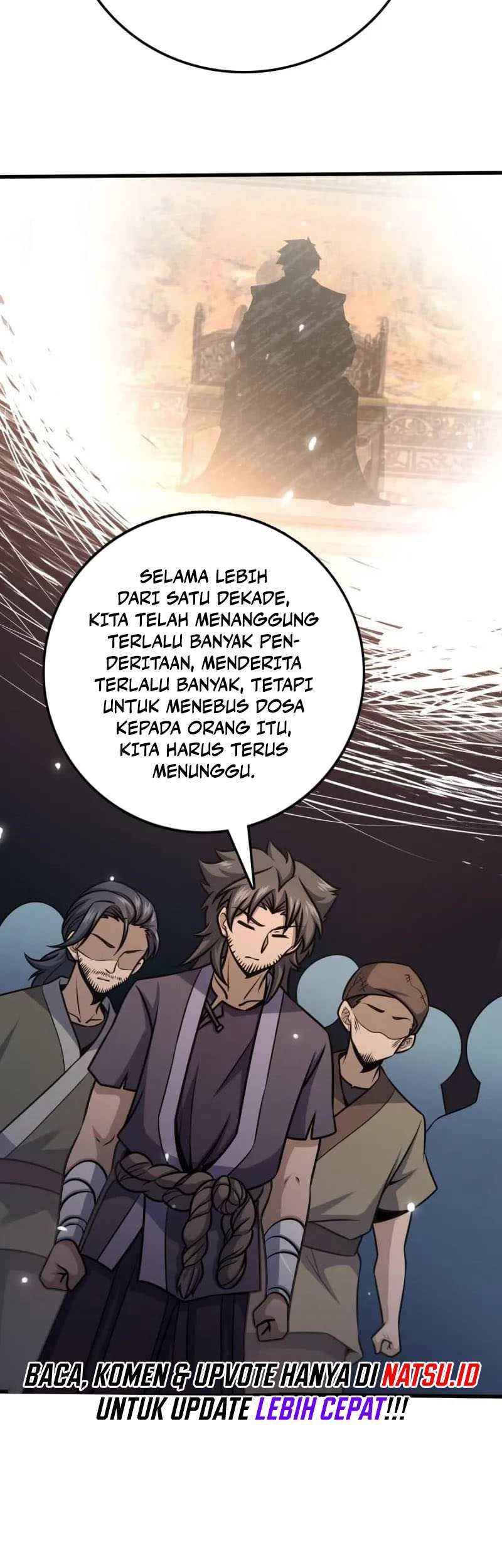 Spare Me, Great Lord! Chapter 544 Gambar 38