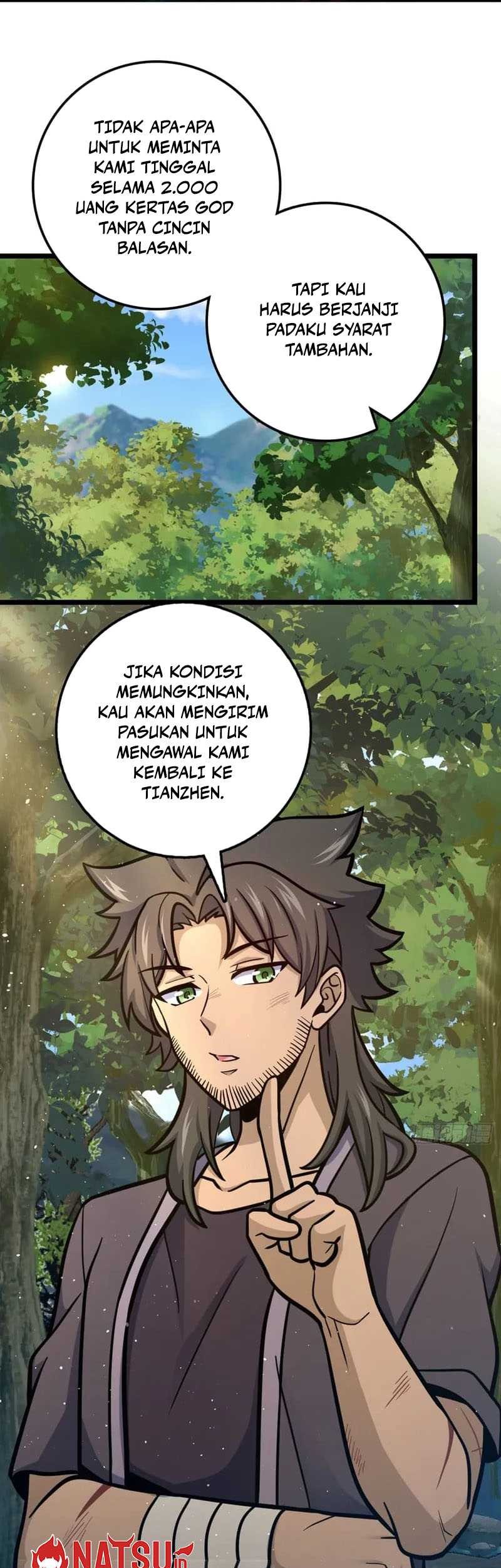 Baca Manhua Spare Me, Great Lord! Chapter 543 Gambar 2