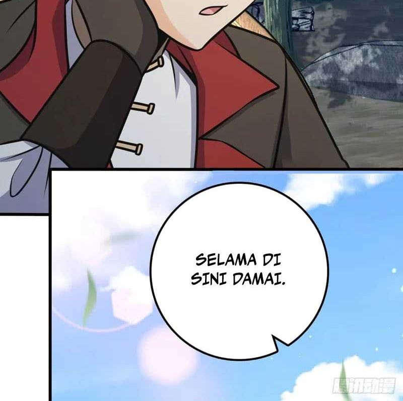 Spare Me, Great Lord! Chapter 542 Gambar 16