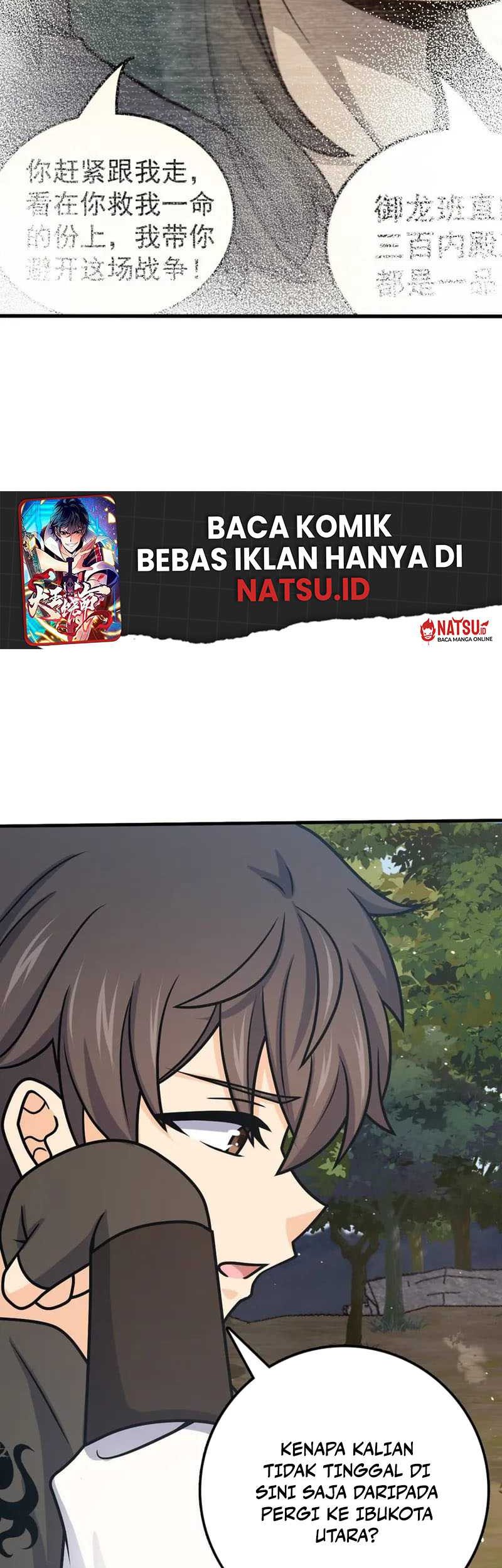 Spare Me, Great Lord! Chapter 542 Gambar 28