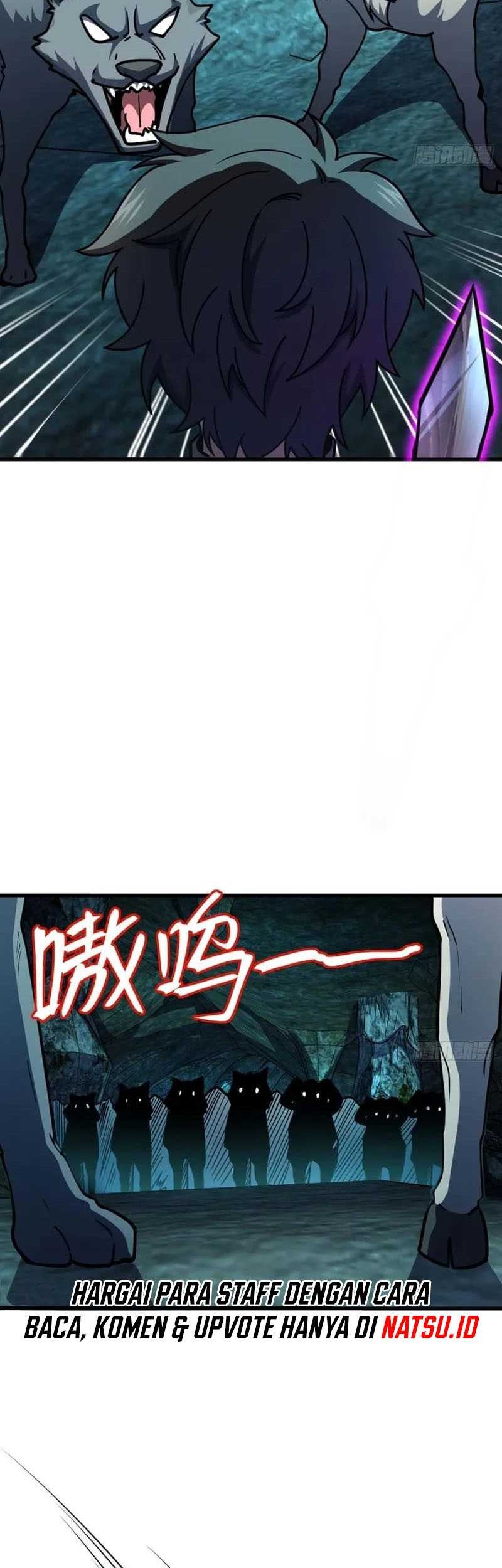 Spare Me, Great Lord! Chapter 540 Gambar 3