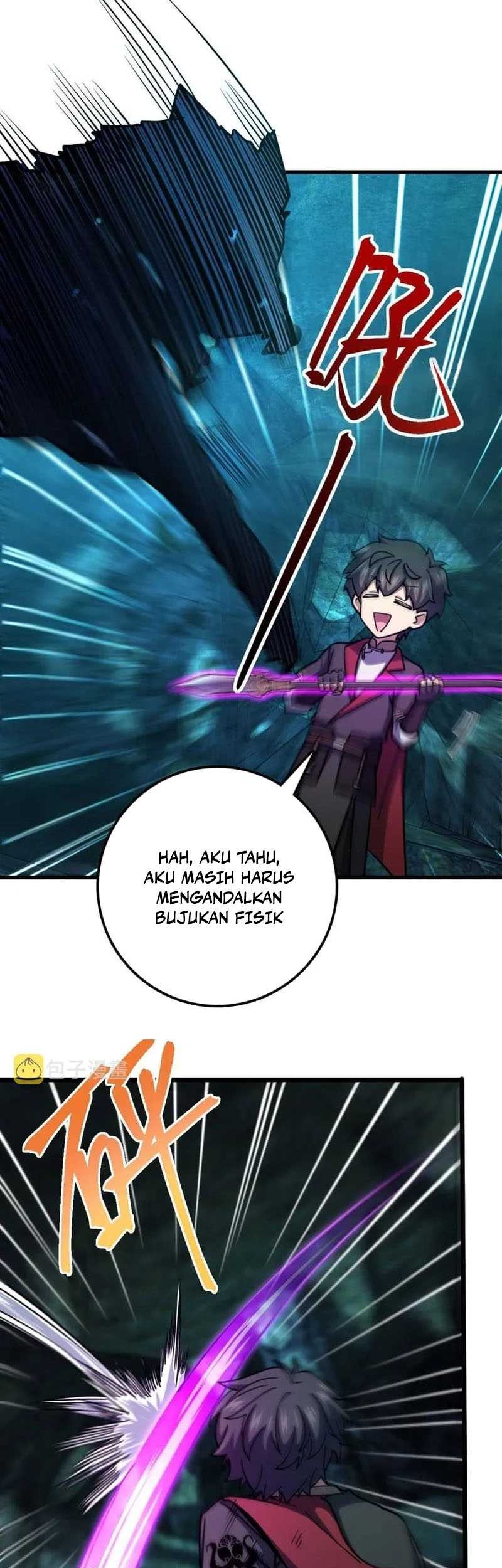 Spare Me, Great Lord! Chapter 540 Gambar 4