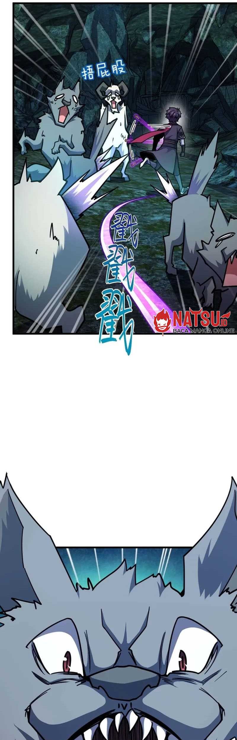 Spare Me, Great Lord! Chapter 540 Gambar 6