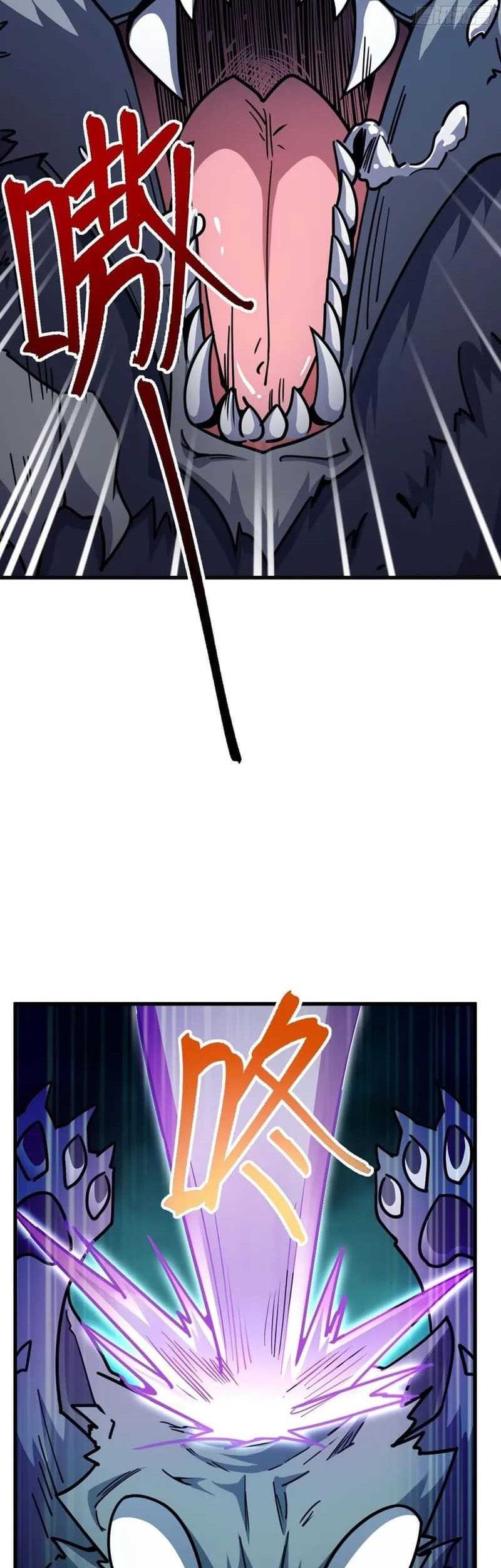 Spare Me, Great Lord! Chapter 540 Gambar 7