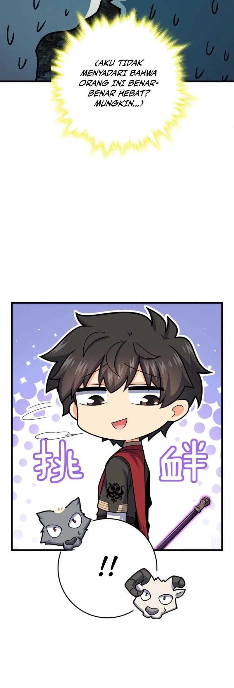 Spare Me, Great Lord! Chapter 540 Gambar 9