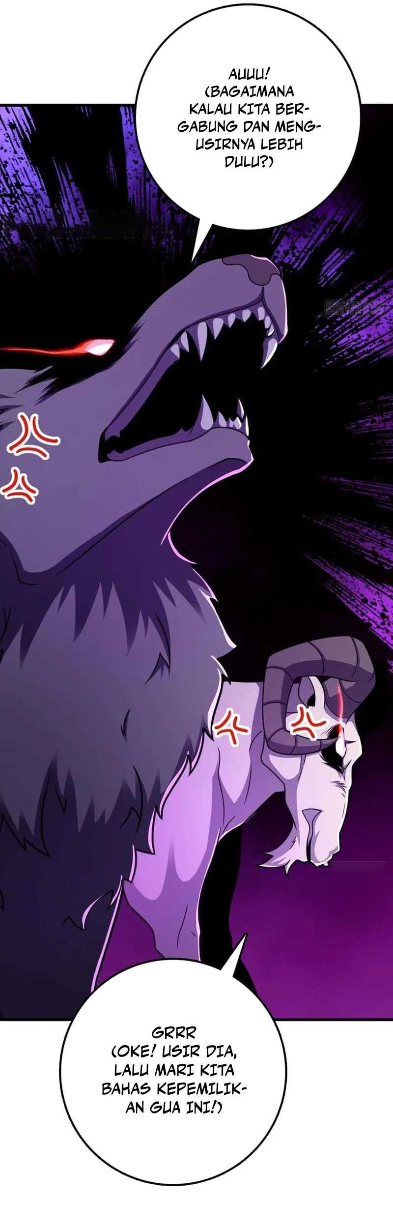 Spare Me, Great Lord! Chapter 540 Gambar 10