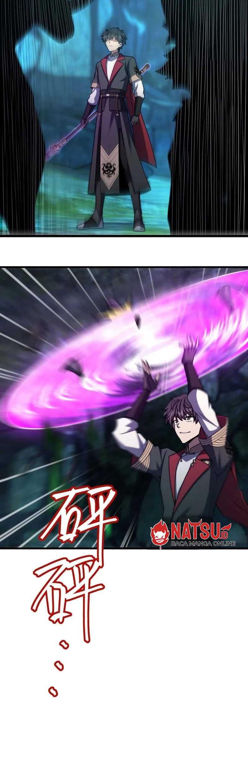 Spare Me, Great Lord! Chapter 540 Gambar 12