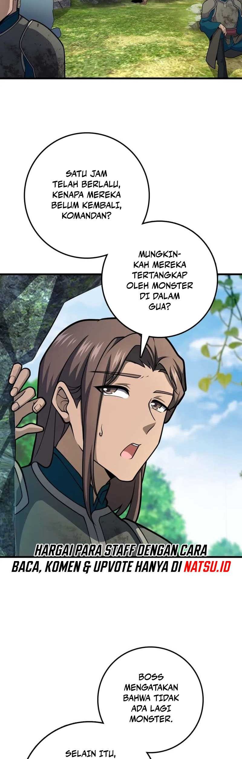 Spare Me, Great Lord! Chapter 540 Gambar 19