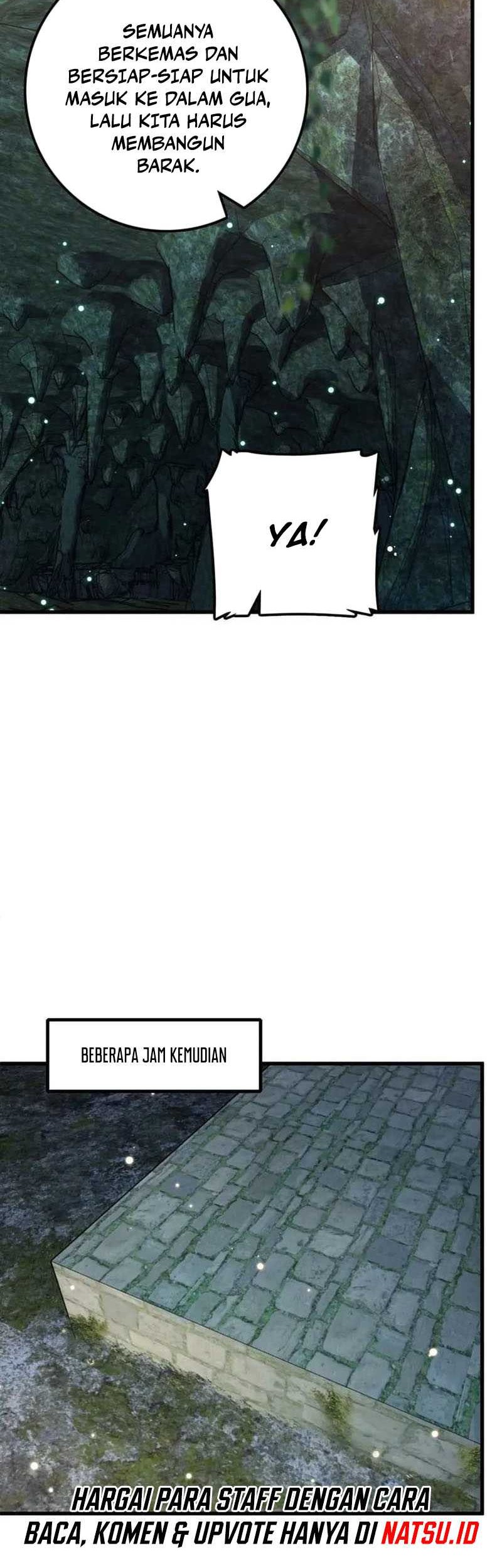 Spare Me, Great Lord! Chapter 540 Gambar 28