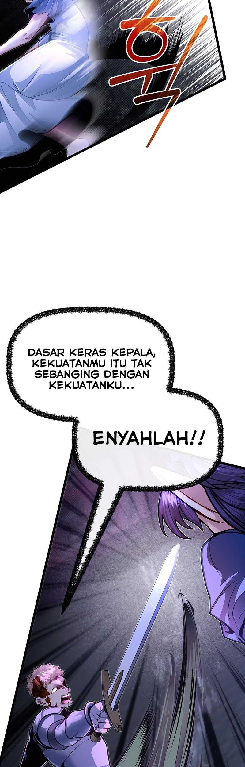 The Little Brother Is the Academy’s Hotshot Chapter 88 Gambar 35