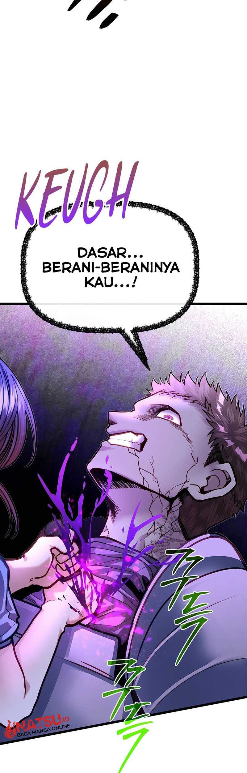 The Little Brother Is the Academy’s Hotshot Chapter 88 Gambar 39