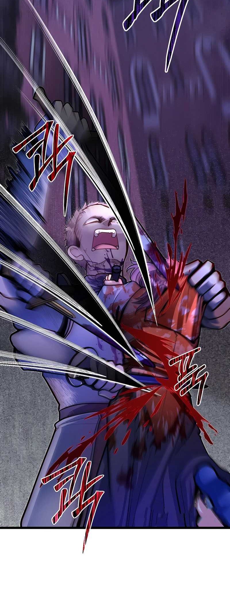 The Little Brother Is the Academy’s Hotshot Chapter 88 Gambar 41