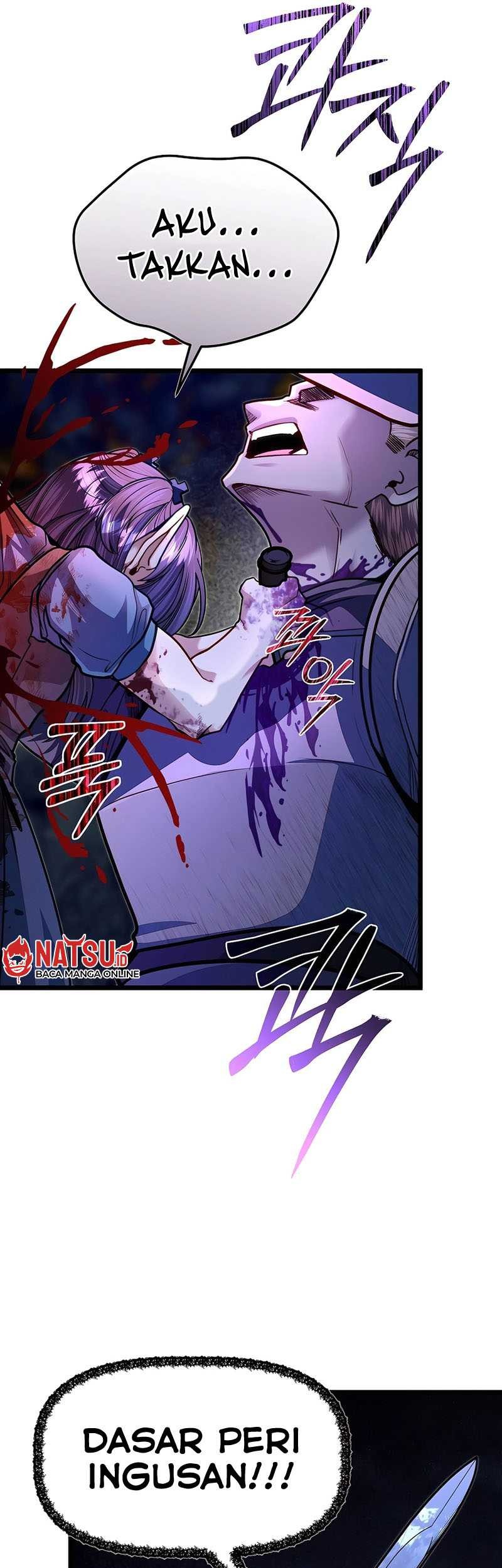 The Little Brother Is the Academy’s Hotshot Chapter 88 Gambar 42