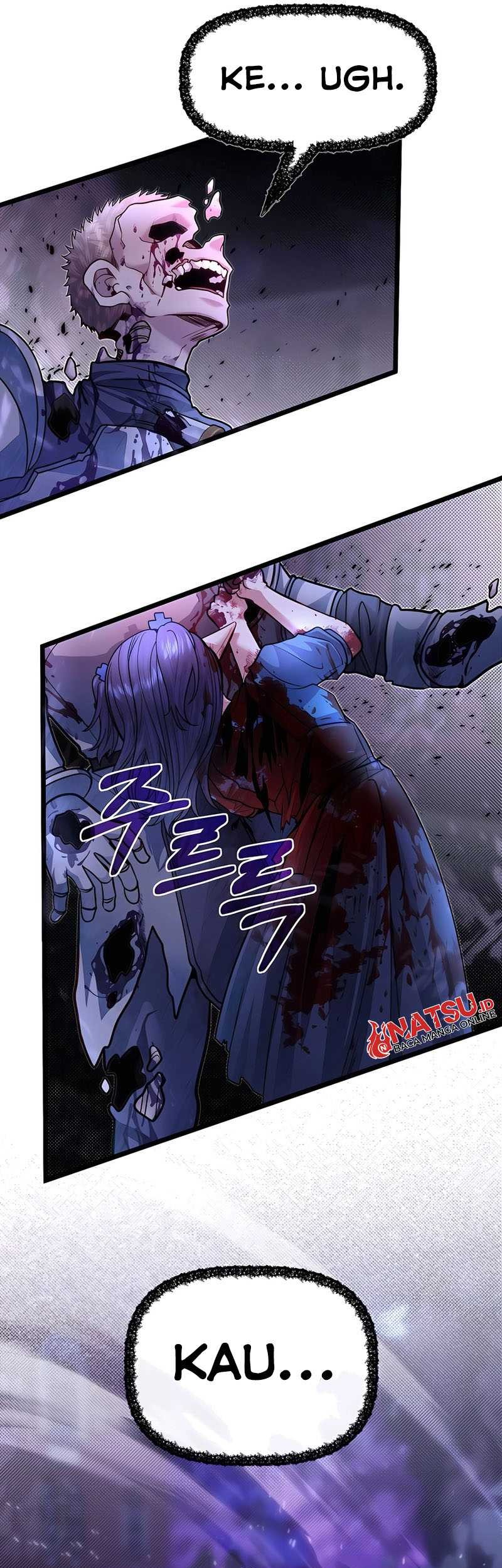 The Little Brother Is the Academy’s Hotshot Chapter 88 Gambar 47