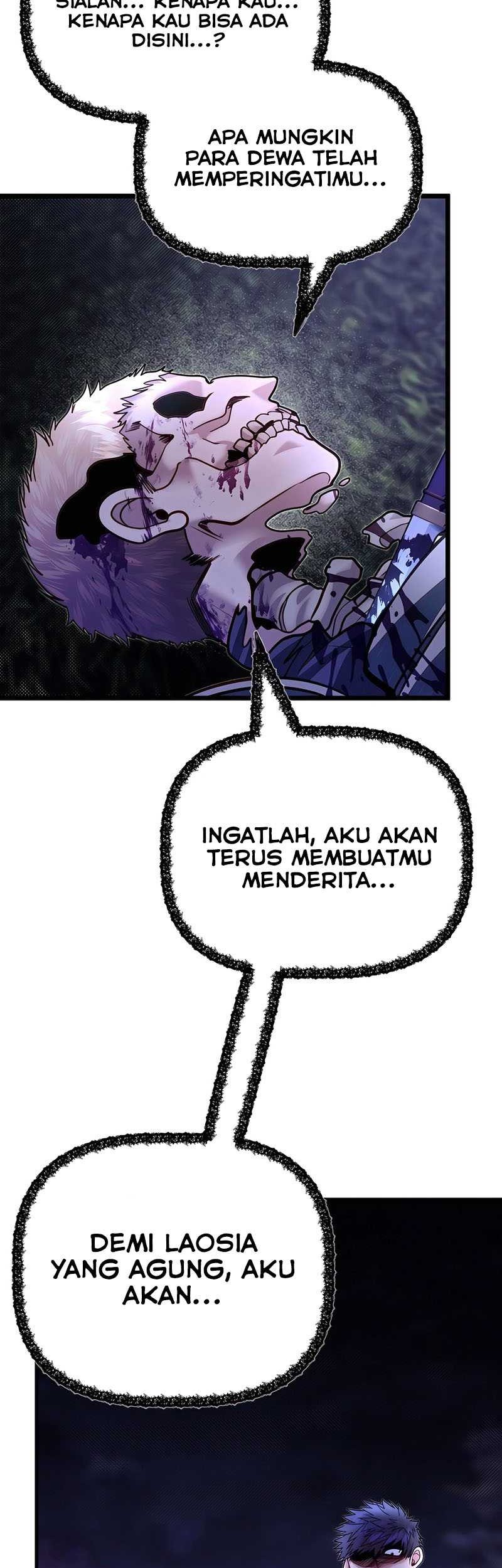 The Little Brother Is the Academy’s Hotshot Chapter 88 Gambar 49