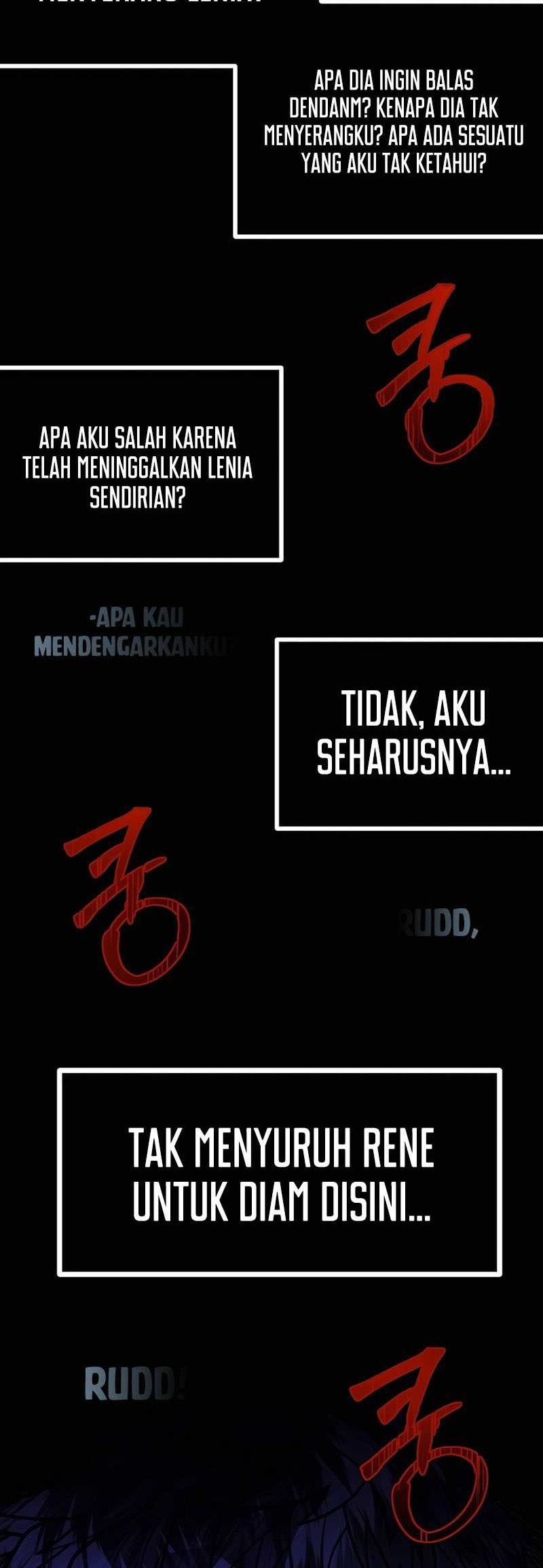 The Little Brother Is the Academy’s Hotshot Chapter 88 Gambar 54