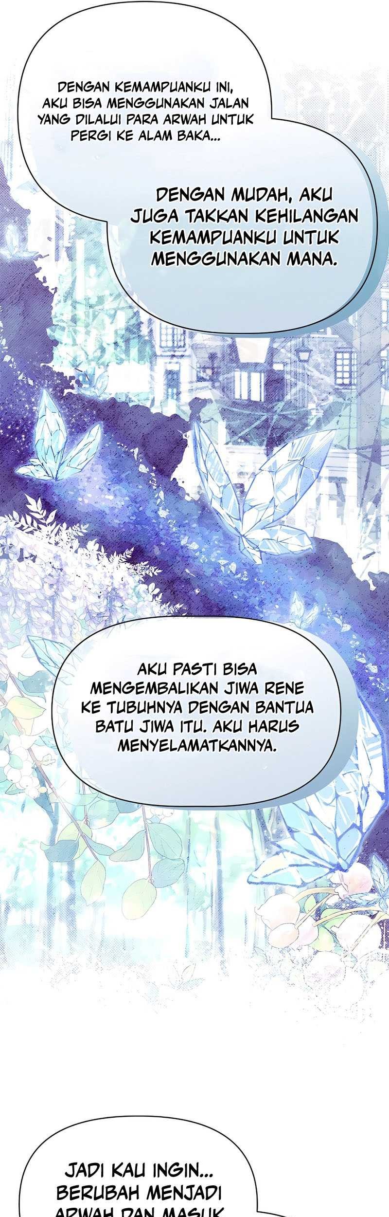 The Little Brother Is the Academy’s Hotshot Chapter 88 Gambar 59