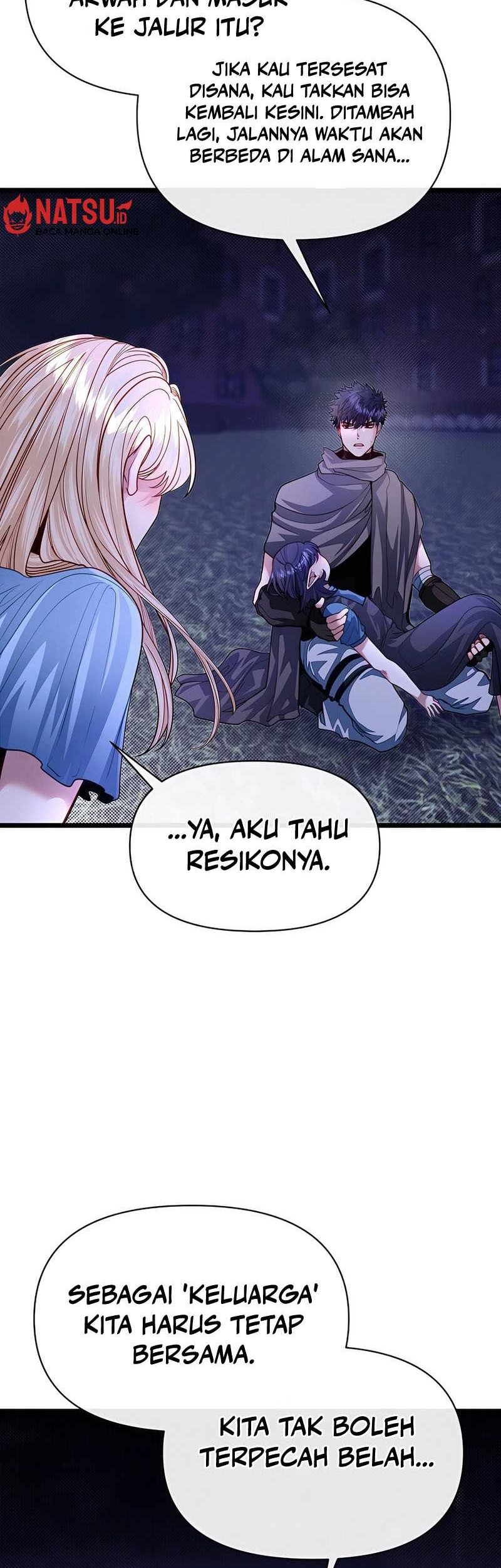 The Little Brother Is the Academy’s Hotshot Chapter 88 Gambar 60