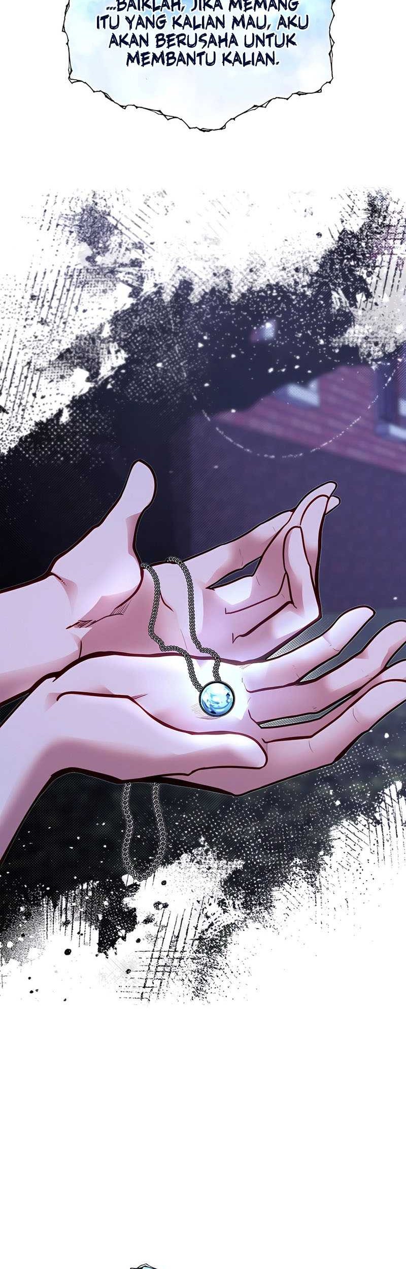 The Little Brother Is the Academy’s Hotshot Chapter 88 Gambar 64