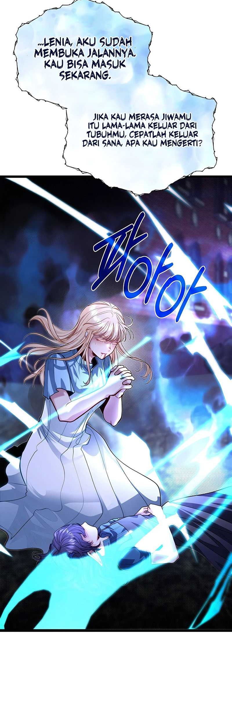 The Little Brother Is the Academy’s Hotshot Chapter 88 Gambar 65