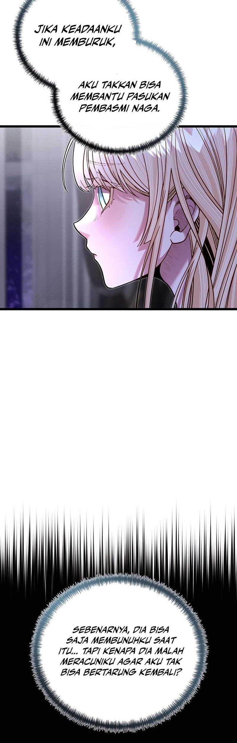 The Little Brother Is the Academy’s Hotshot Chapter 88 Gambar 3