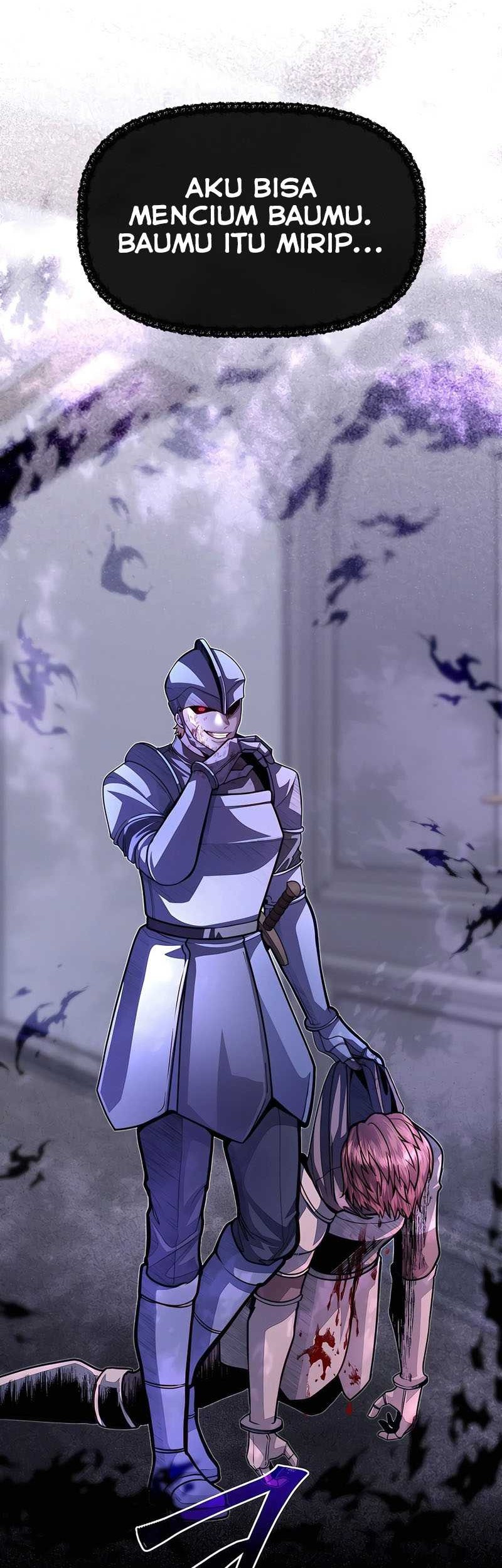 The Little Brother Is the Academy’s Hotshot Chapter 88 Gambar 7