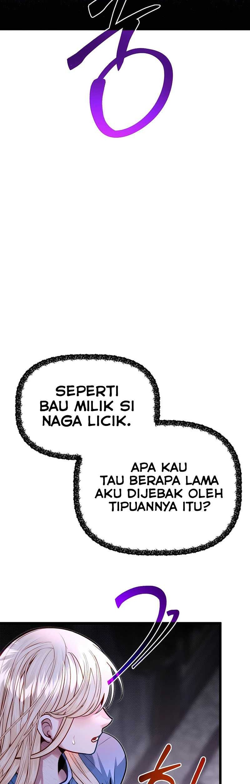 The Little Brother Is the Academy’s Hotshot Chapter 88 Gambar 8