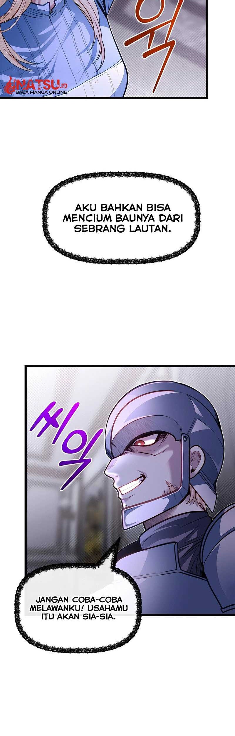 The Little Brother Is the Academy’s Hotshot Chapter 88 Gambar 9