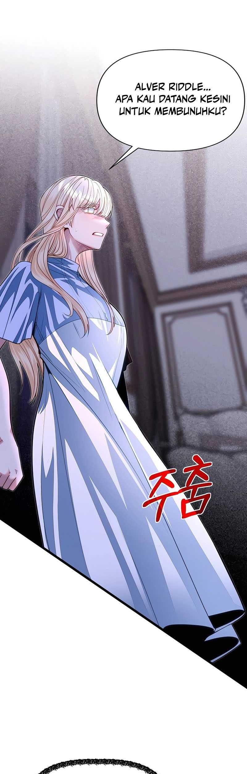 The Little Brother Is the Academy’s Hotshot Chapter 88 Gambar 10